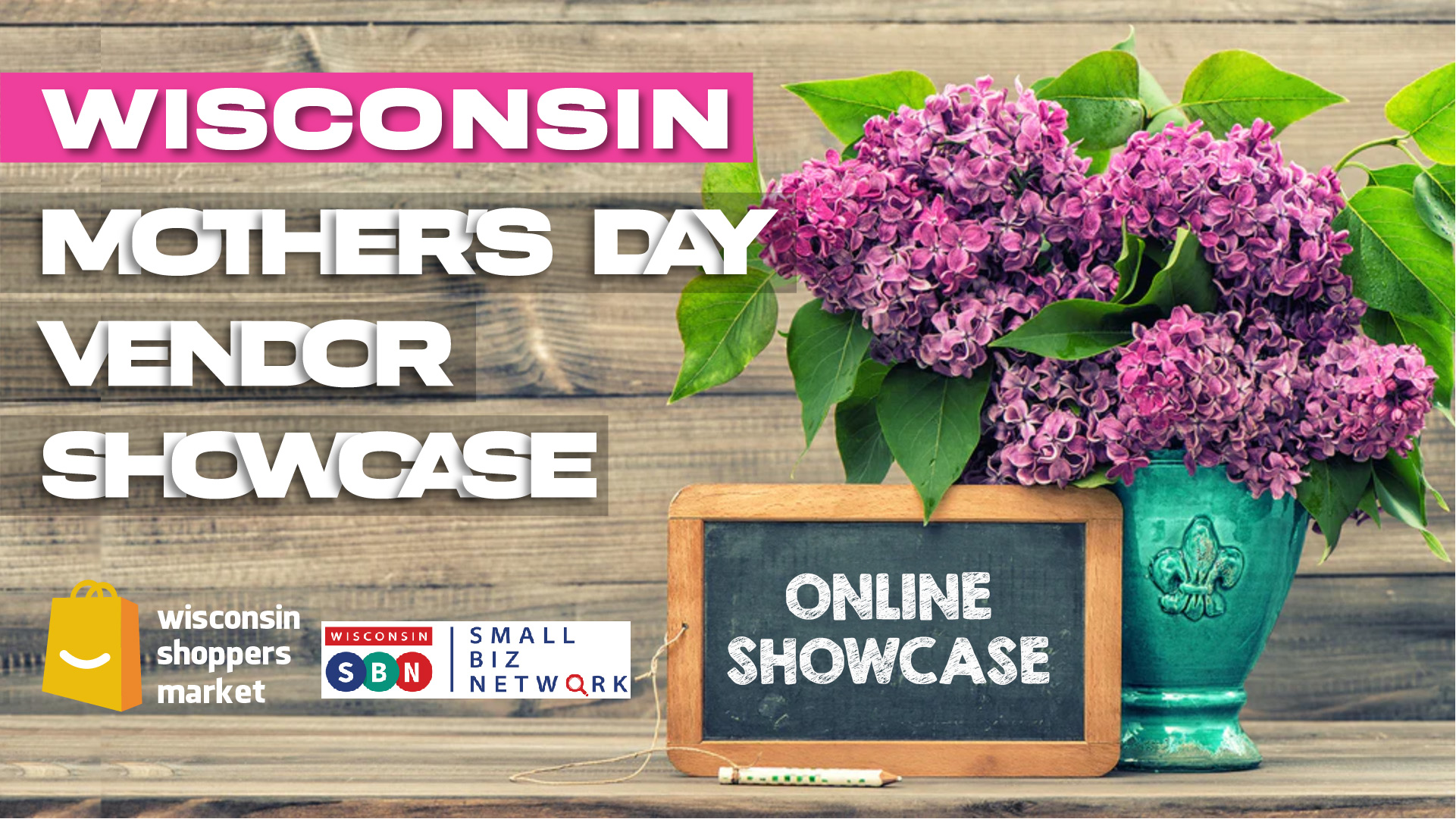 Showcase Signup WSM