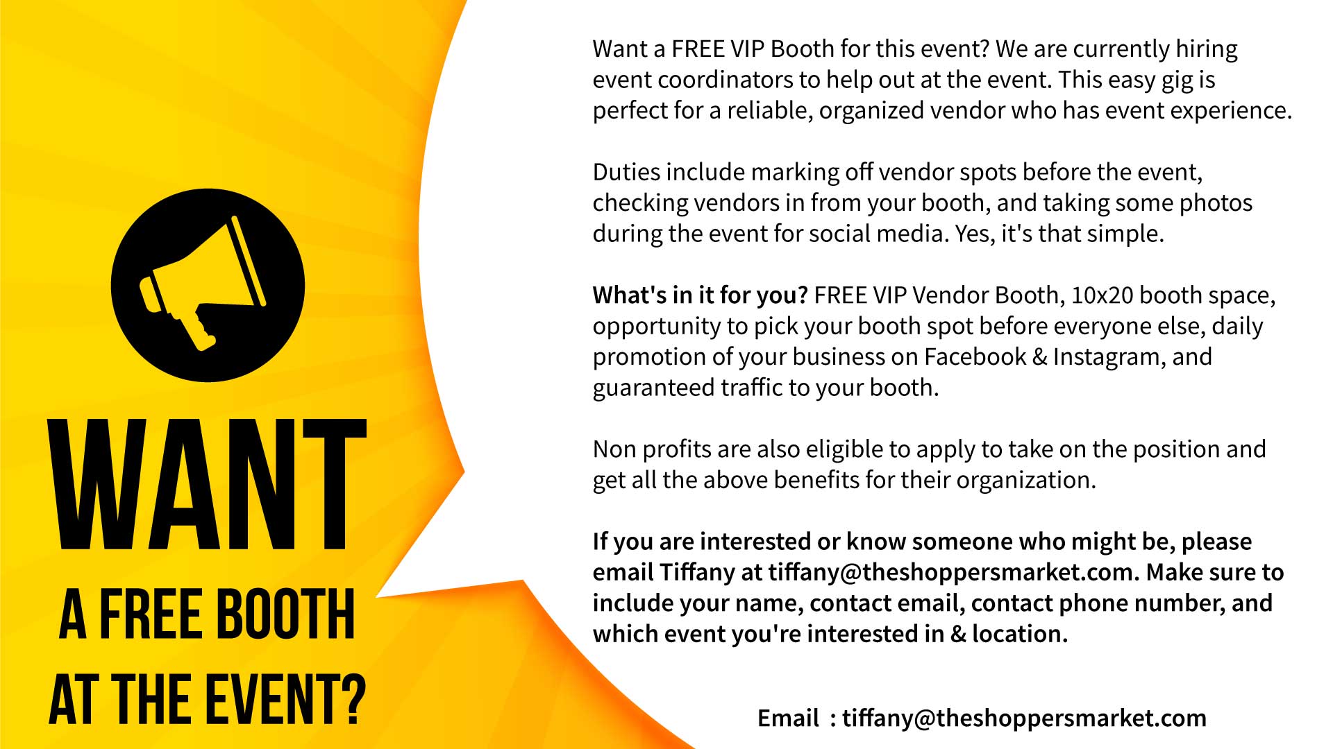 Want-a-Free-Booth